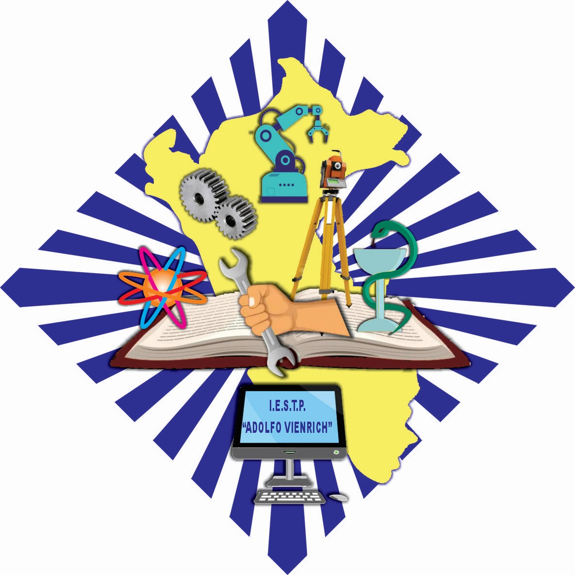 IESTP ADOLFO VIENRICH